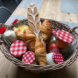  Appartement Le Cocon De Notre Dame France