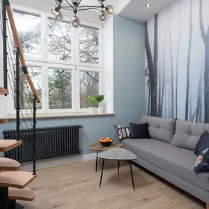  Appartement Erasmus Student - Old Town Pologne