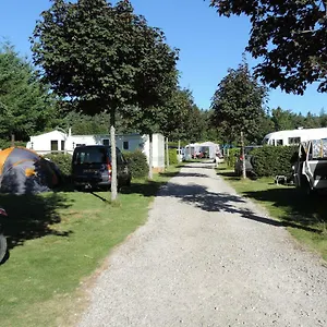 *** Camping La Prairie France