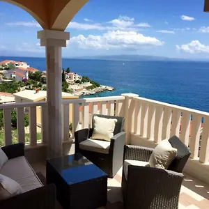  Appartement Omazic Croatie