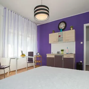  Appartement Lavanda Croatie