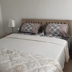  Appartement Fortuna Rajna Apartman Croatie