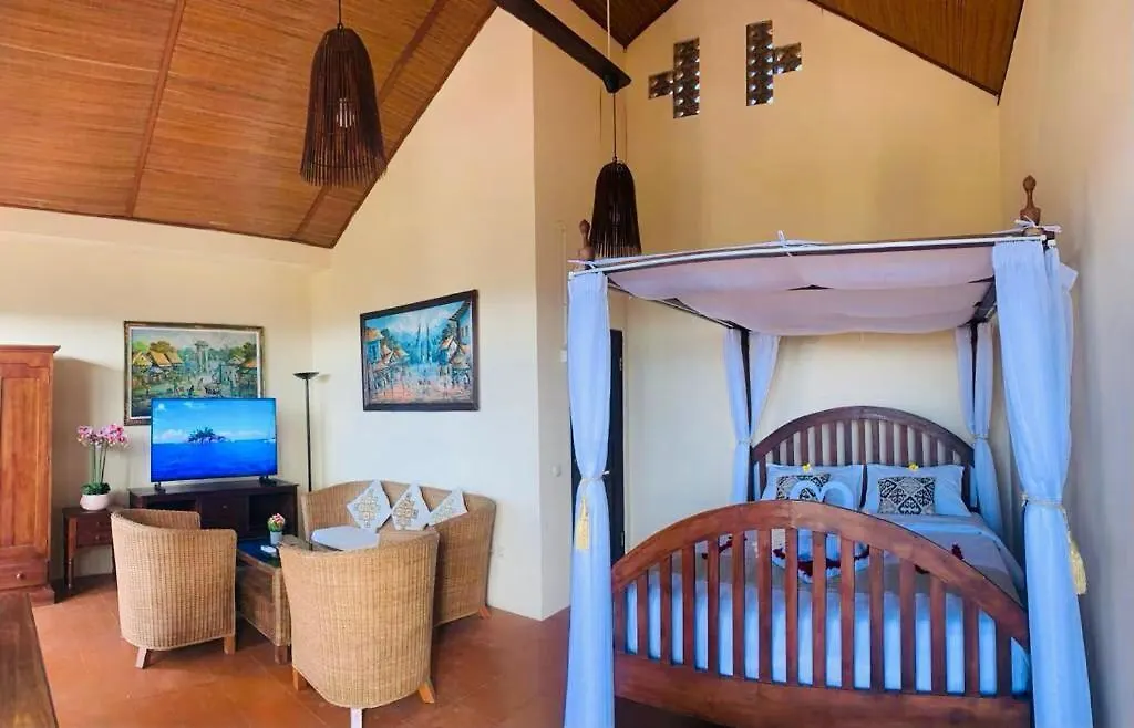 Giri'S Villa Jimbaran Ungasan
